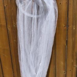 Mosquito Netting