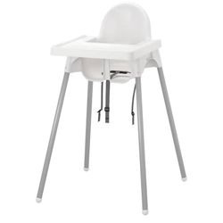 IKEA ANTILOP High Chair