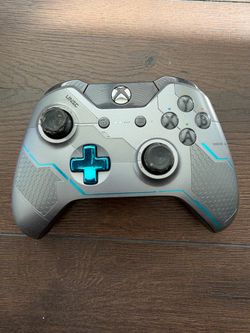 Halo 5 Xbox Controller