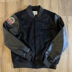 Mitchell & ness 120th anniversary Varsity Jacket (Archive piece Rare)