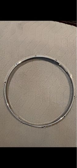 Drum Hoop Steel Rim