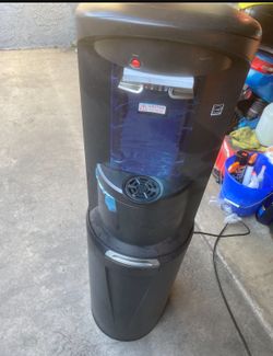 Para El Agua Caliente Y Frio