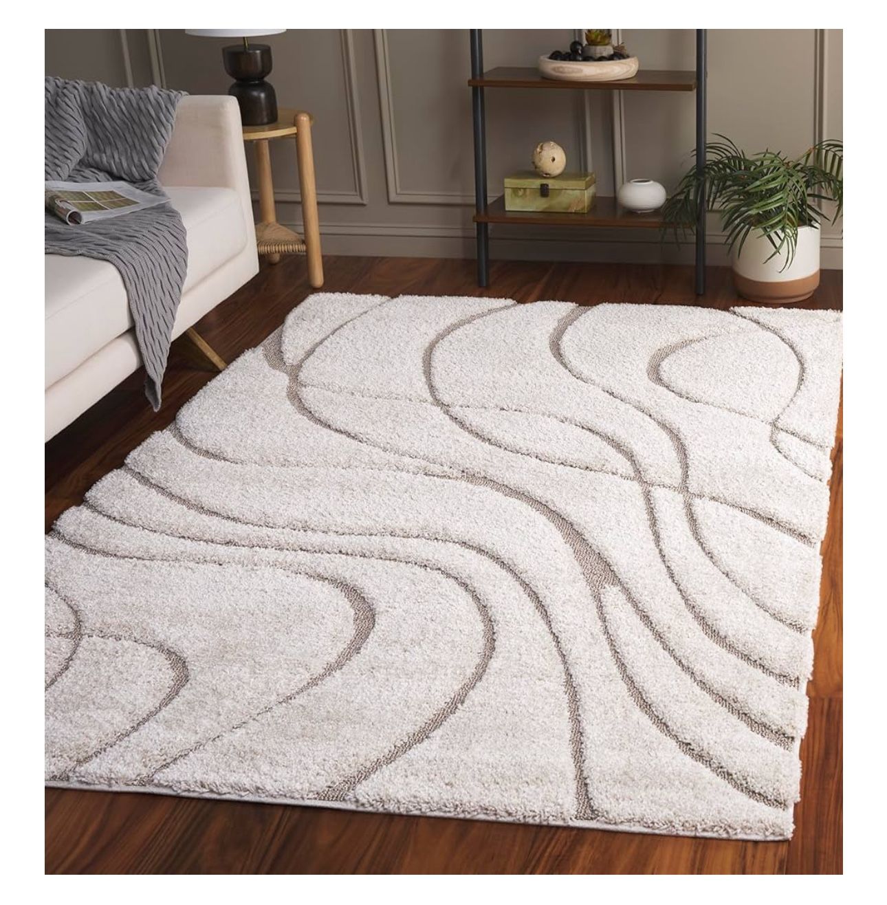 Area Rug