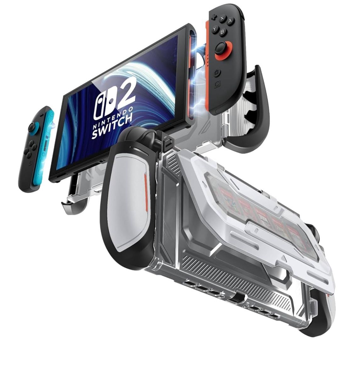 Nintendo Switch Case