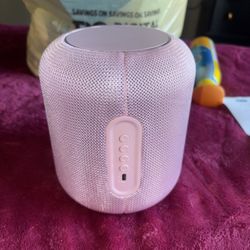Speaker 