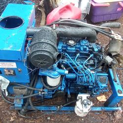 Northern Lights Generator