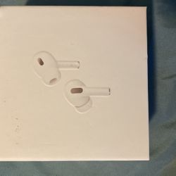 AIRPOD 2ND GEN ( Negotiable)