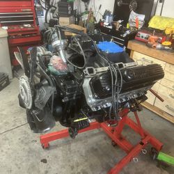 Dodge Chevy Ford Bb Sb