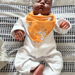 Collectable Remi Ashton by Cassie Brace