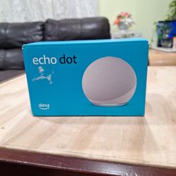 Echo Dot