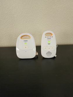 VTech Baby Monitor - Desert Inn and Buffalo