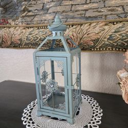 Pier 1 Imports Candle Holder 