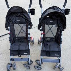 Umbrella Stroller Kolcraft Cloud