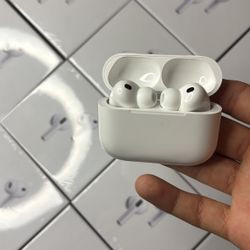AirPod Gen 3 Pro’s