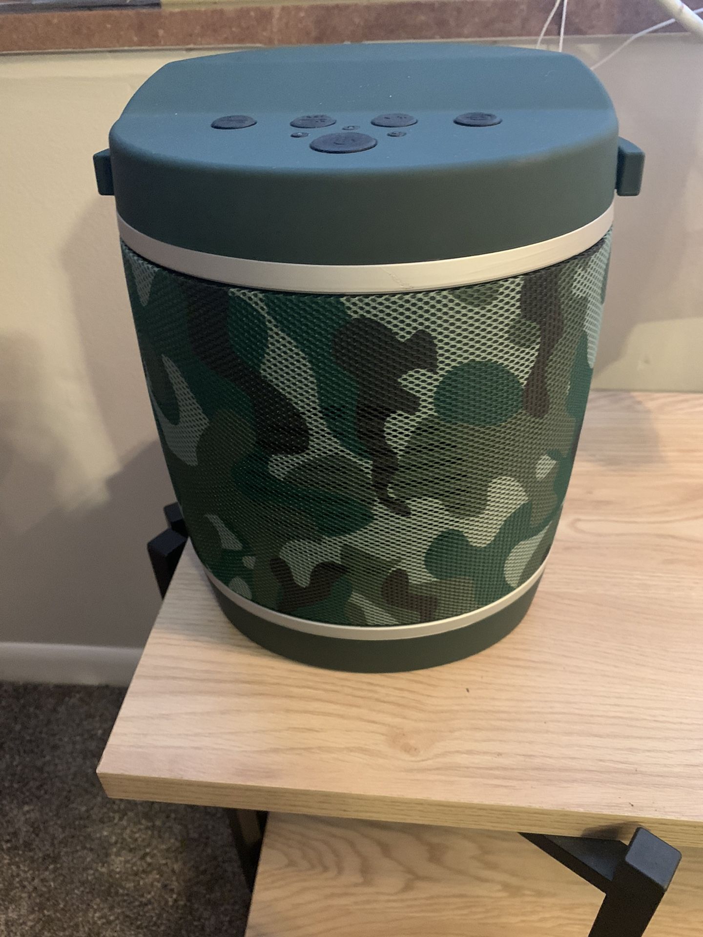 Bluetooth Speaker 