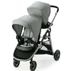 Graco Double Stroller 