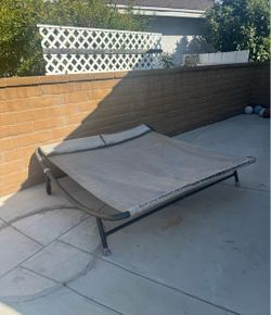 Hammock