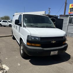Do You Need A Work Truck Or A Work Van?