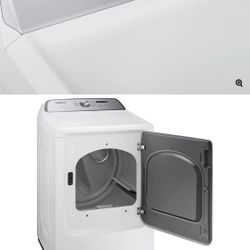 Samsung Dryer