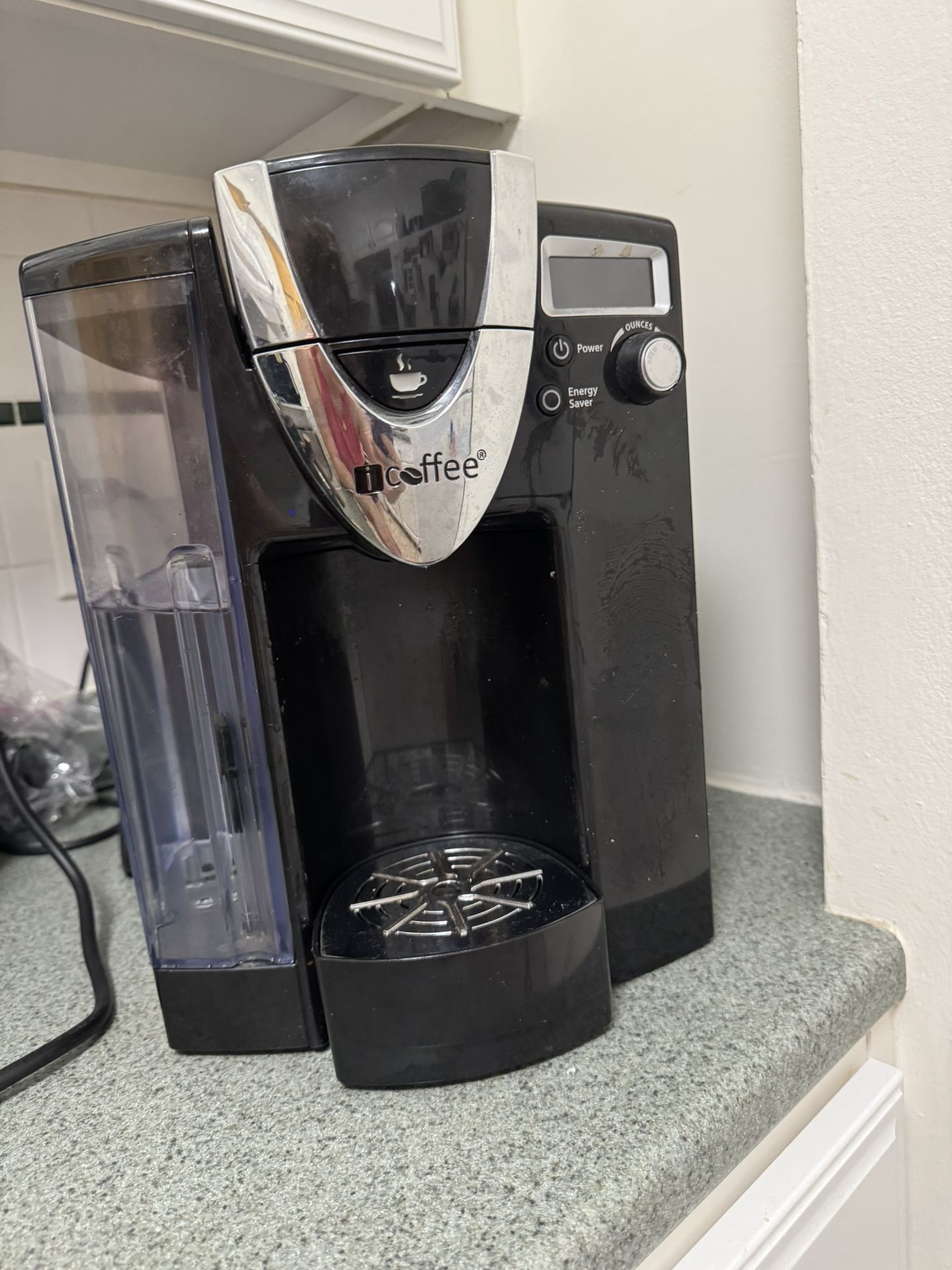 Coffee Maker