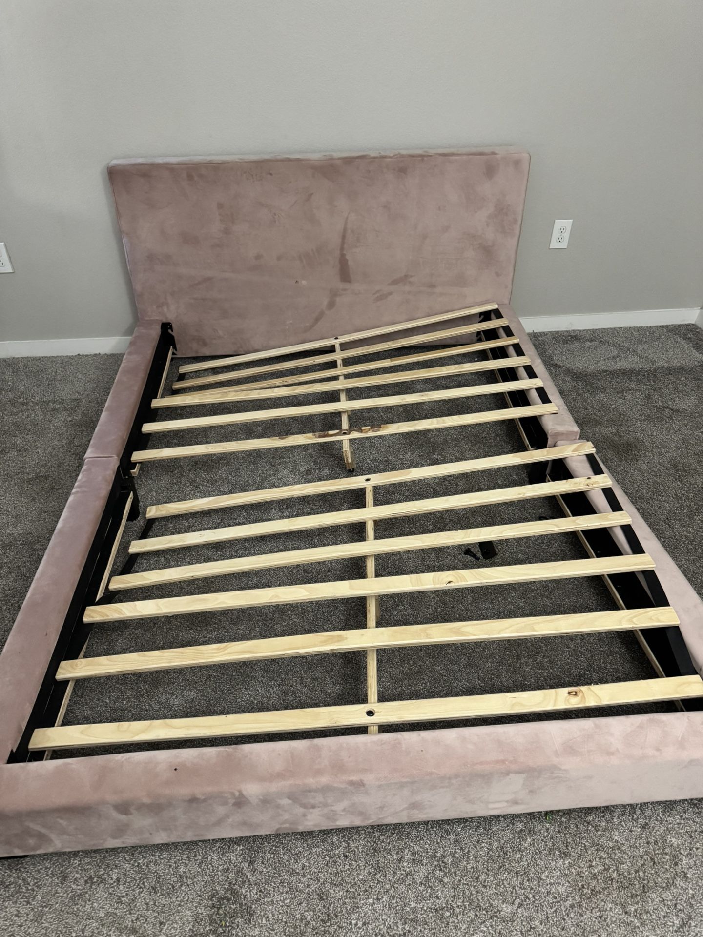 Bed Frame
