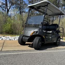 Golf Cart