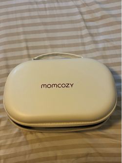 Momcozy wearable breast pump