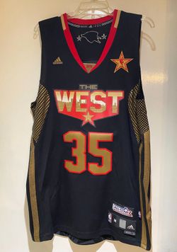 Kevin Durant All-Star Jersey 2011 - Size M
