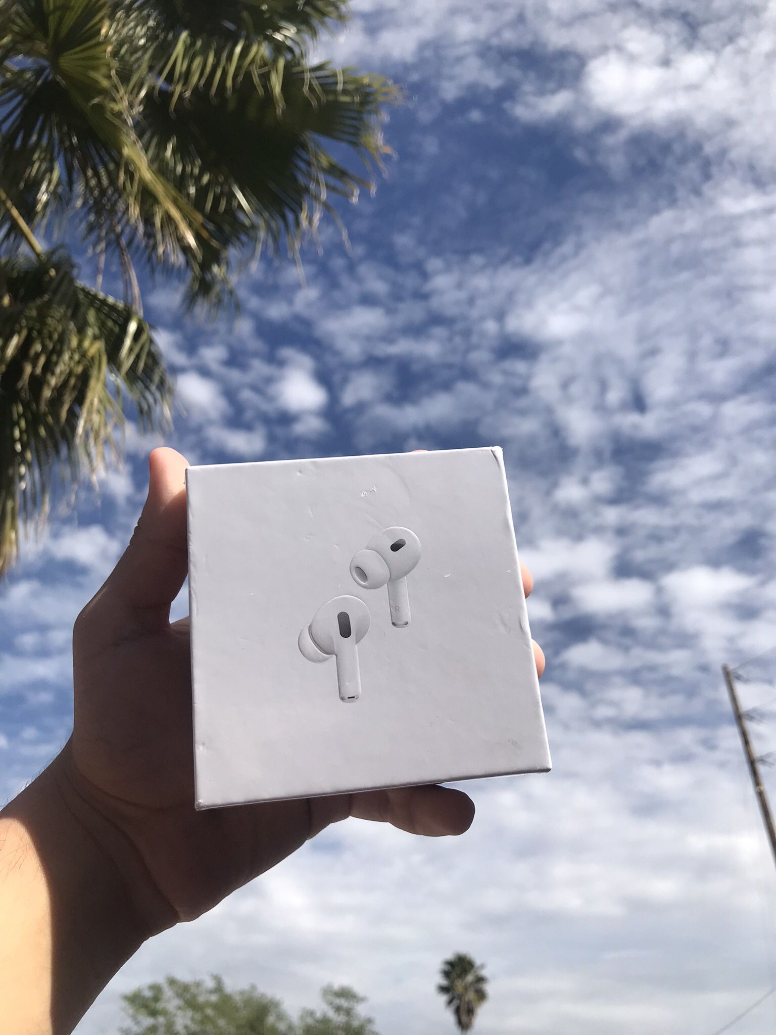 Air Pods 3rd Gen