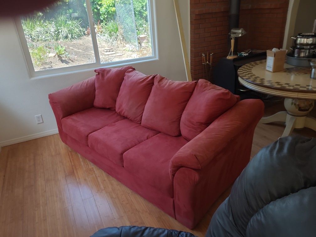 Couch Hide A Bed