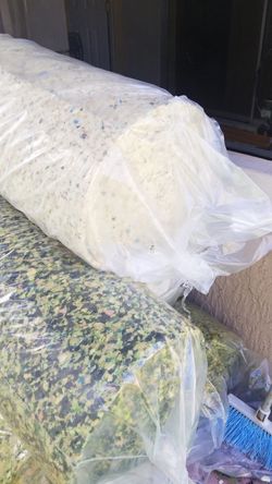Carpet pad