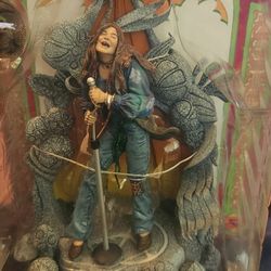 MCFARLANE TOYS JANIS JOPLIN