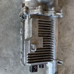 Ford F150 2015 Rock and Pinion