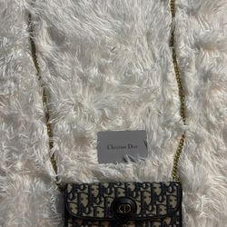 Christian Dior Bag