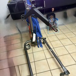 Medical Hydraulic Patient Lift 