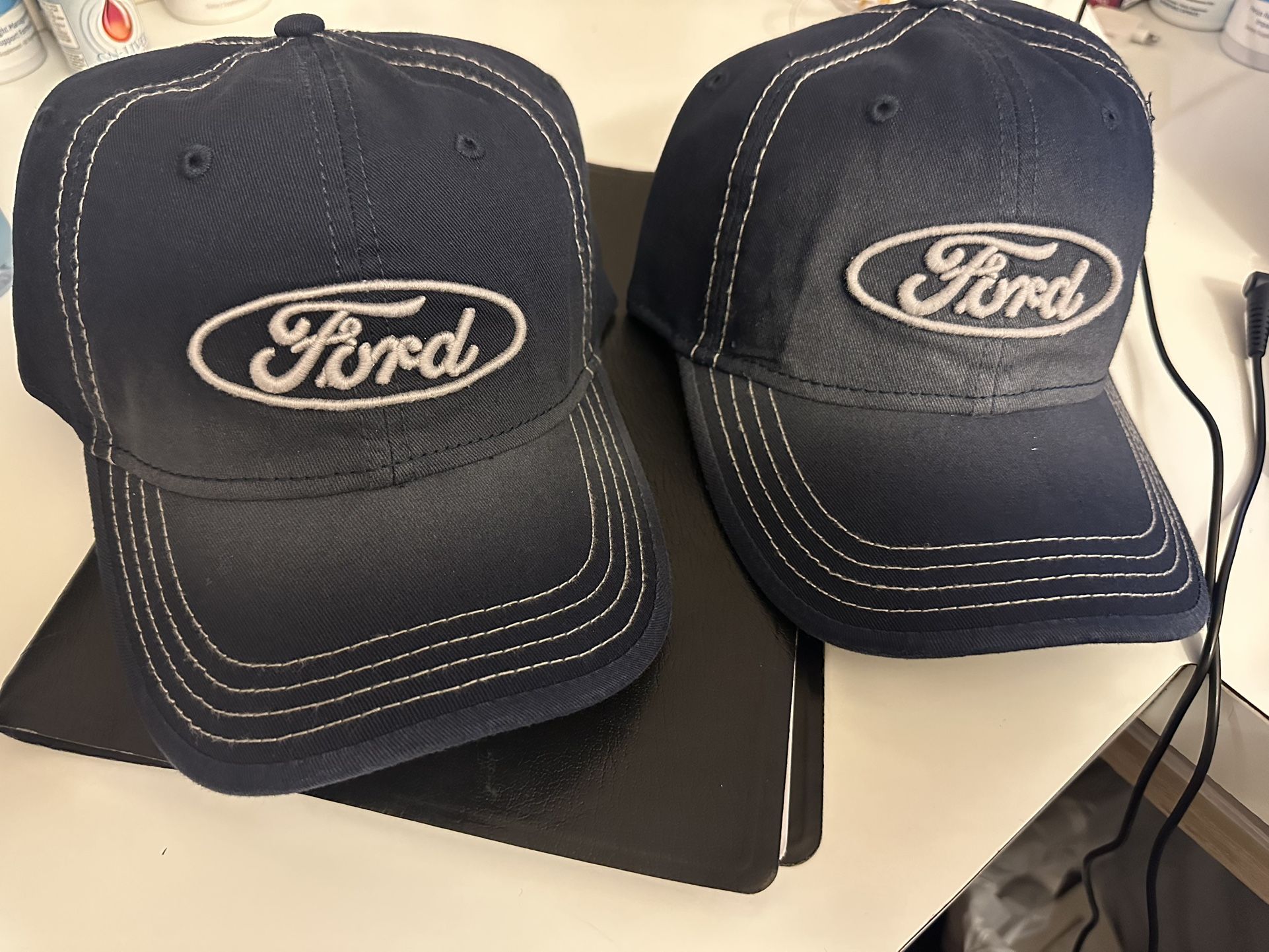 Ford Baseball Caps (New!!)