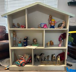Doll house