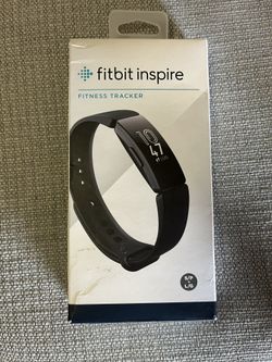Fitbit Inspire