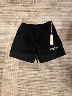 Essentials shorts s-xl