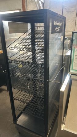 Bakery Display