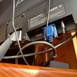 Packard Bell Monitor 22”