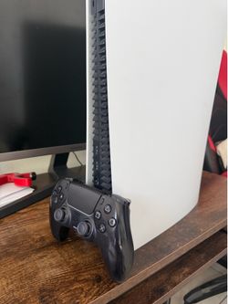 SONY PlayStation 5