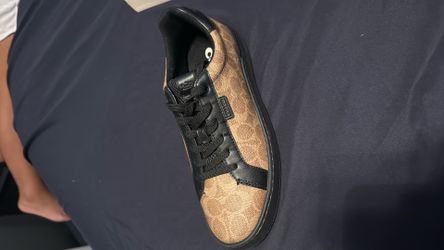 COACH shoes