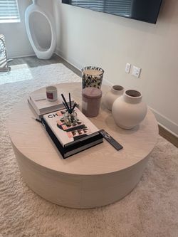 Coffee Table for Sale!