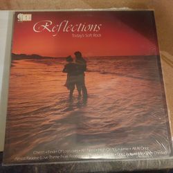 Vintage Expressions And Reflections Albums - Soft Rock Hits