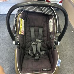 Baby Car seat 