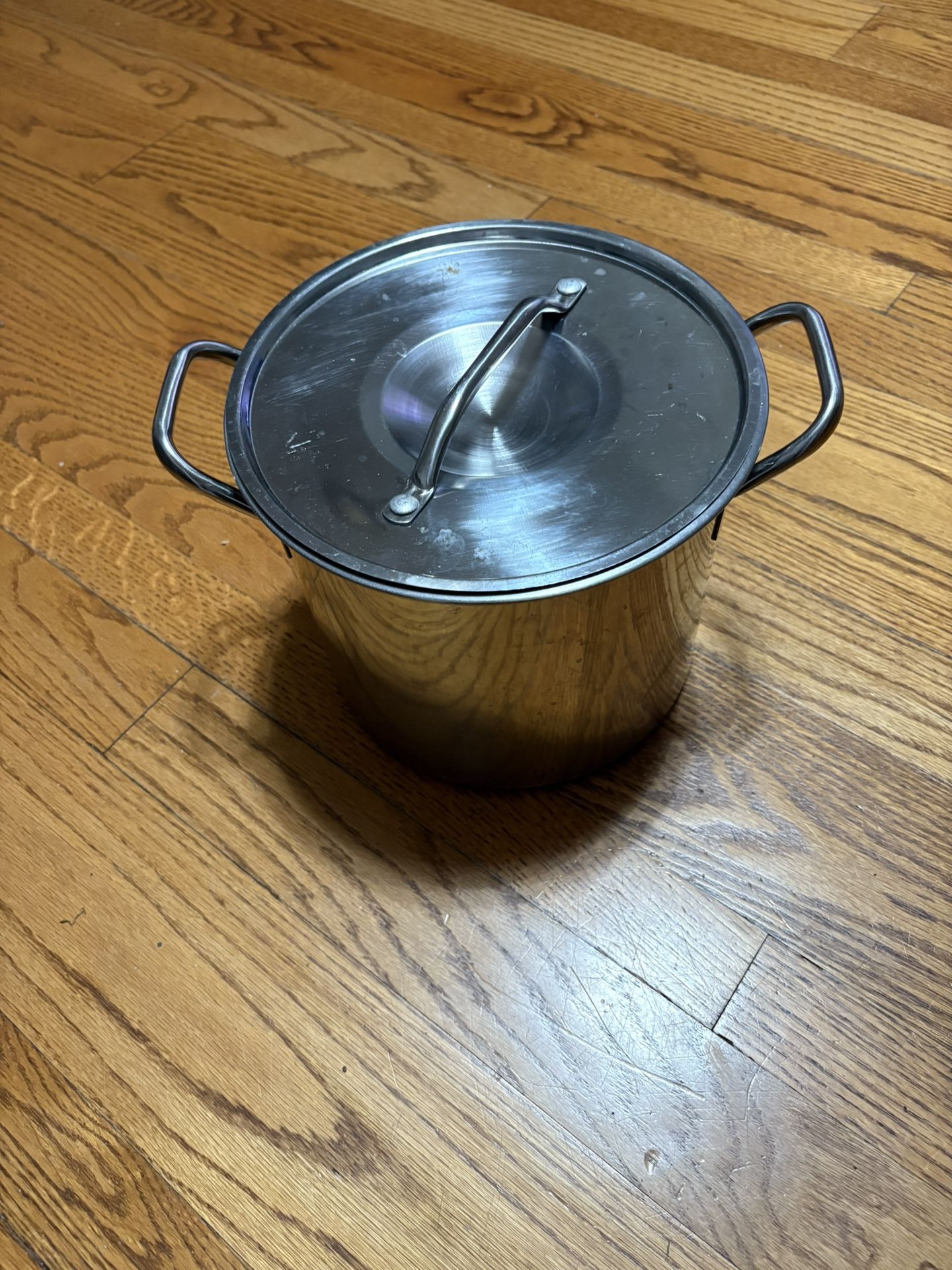 Large Pot