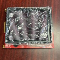 K&N 33-2997 BMW Performance Ait Filter