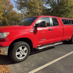 2008 Toyota Tundra