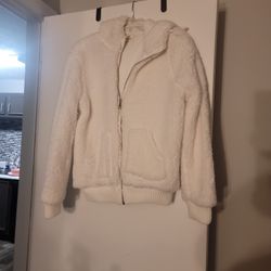 Sherpa Jacket